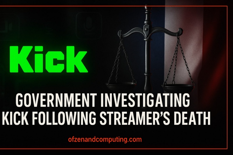 Fine in French Government Investigation