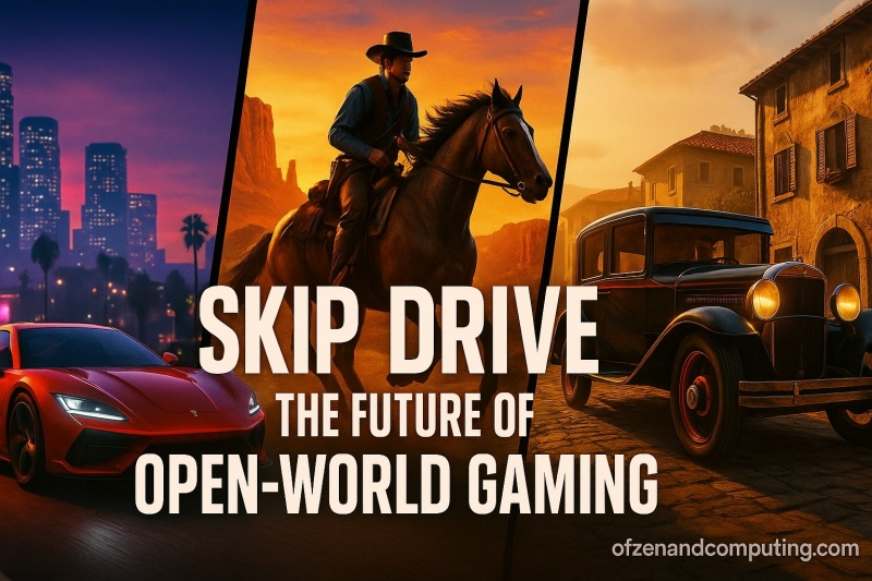 GTA & Red Dead Feature Mafia