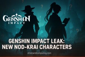 Ultimate Genshin Leak Guide: Jahoda & Linnea Characters 2026