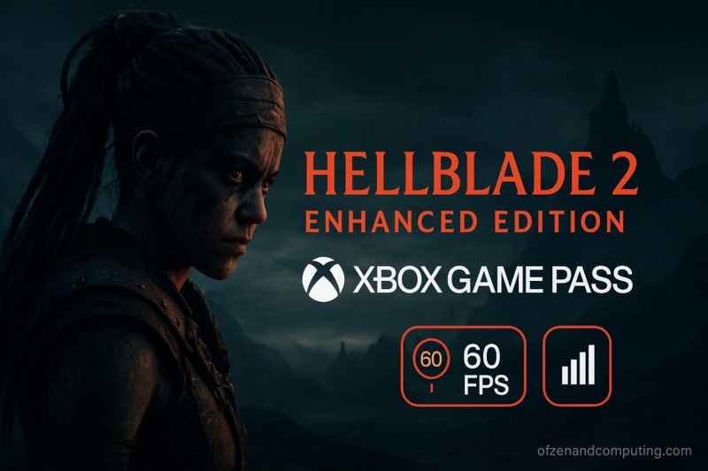 Hellblade 2 Enhanced Guide