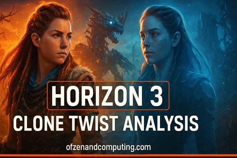 Horizon 3 Beta Sacrifice Theory