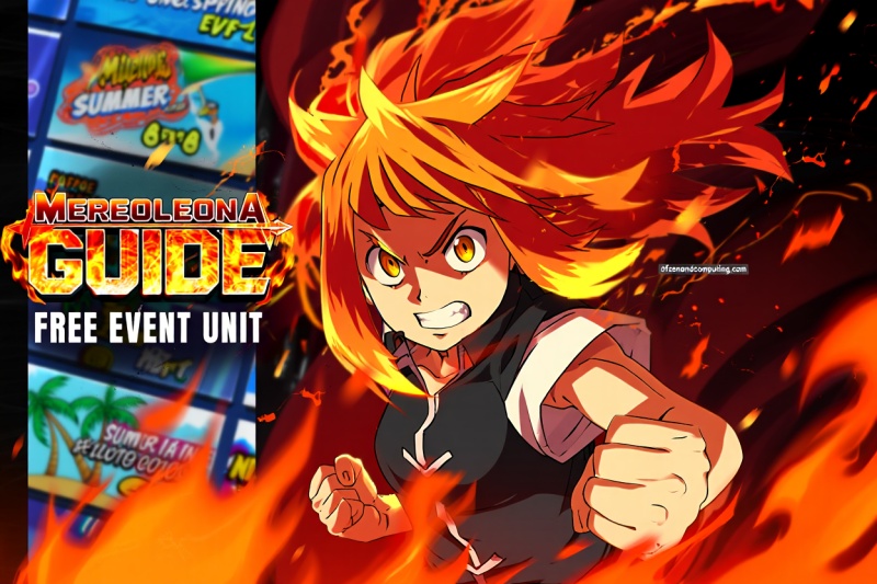 How to Get Mereoleona in Anime Vanguards