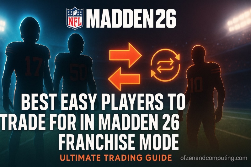 Madden 26 Trading Guide