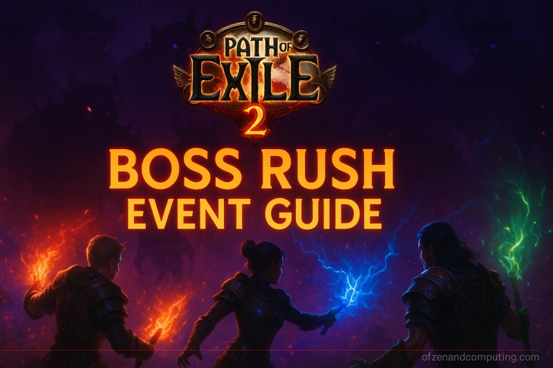 Path of Exile