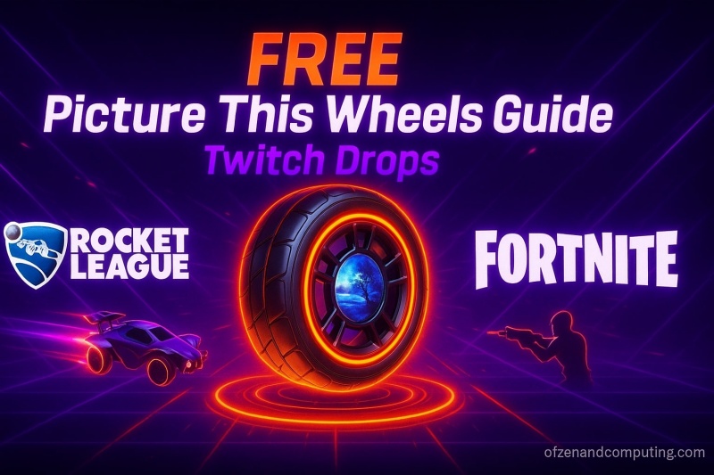 Picture This Wheels Guide