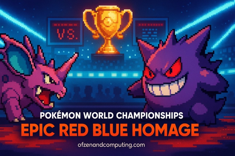 Pokemon World Championships