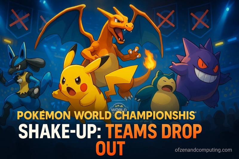 Pokemon World Championships