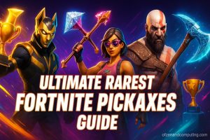15 Rarest Pickaxes In Fortnite Pro Guide 2026 Rarest Pickaxes In Fortnite Pro Guide 300x200 