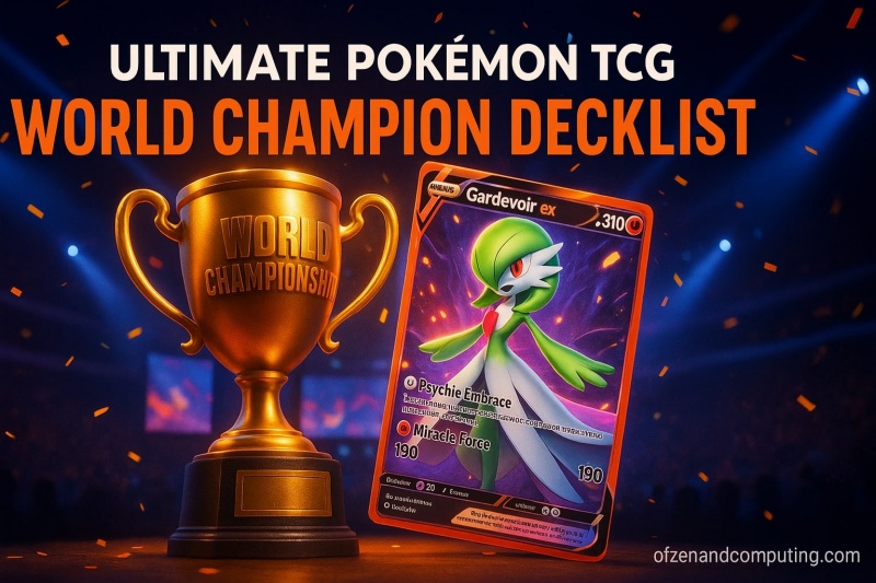 Riley McKay's Championship