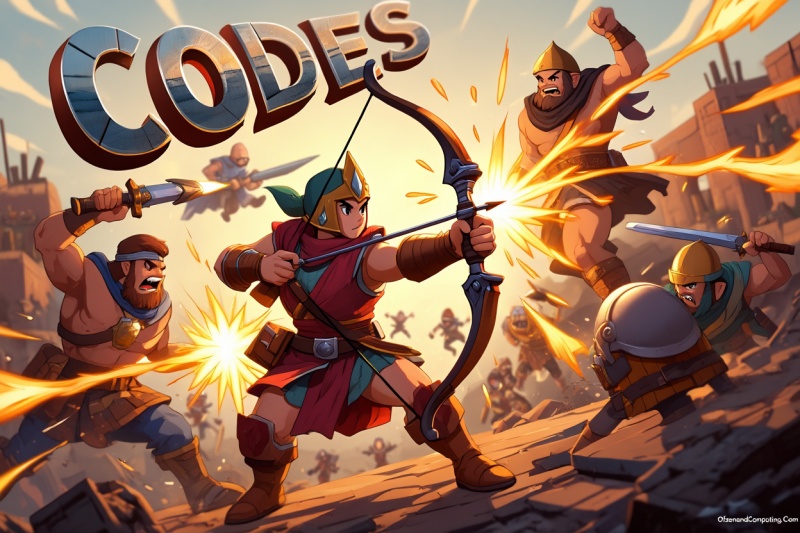 Squad Busters Creator Codes 2025