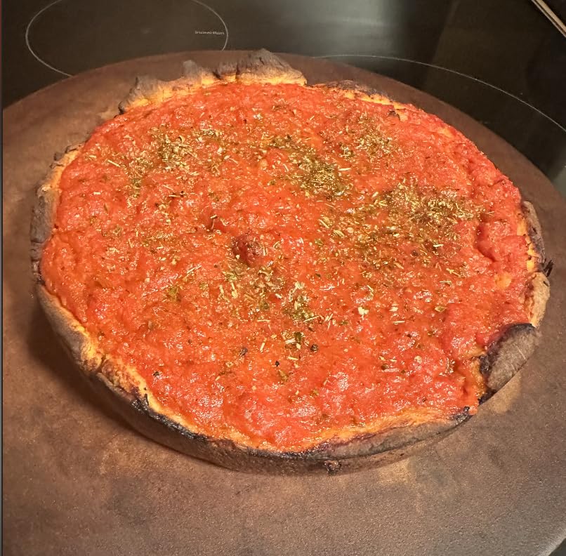 Pillsbury Classic Pizza Crust, Pizza Dough, 13.8 oz - Customer Photo 1