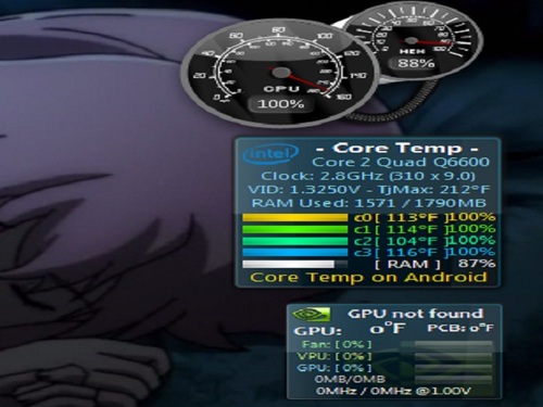 Processor - 1 x Intel Core 2 Quad Q6600 / 2.4 GHz (1066 MHz) - LGA775 Socket - L2 8 MB (2 x 4 MB (4 MB per Pair of cores)) - OEM Customer Review Processor - 1 x Intel Core 2 Quad Q6600 / 2.4 GHz (1066 MHz) - LGA775 Socket - L2 8 MB (2 x 4 MB (4 MB per Pair of cores)) - OEM - Customer Photo 1