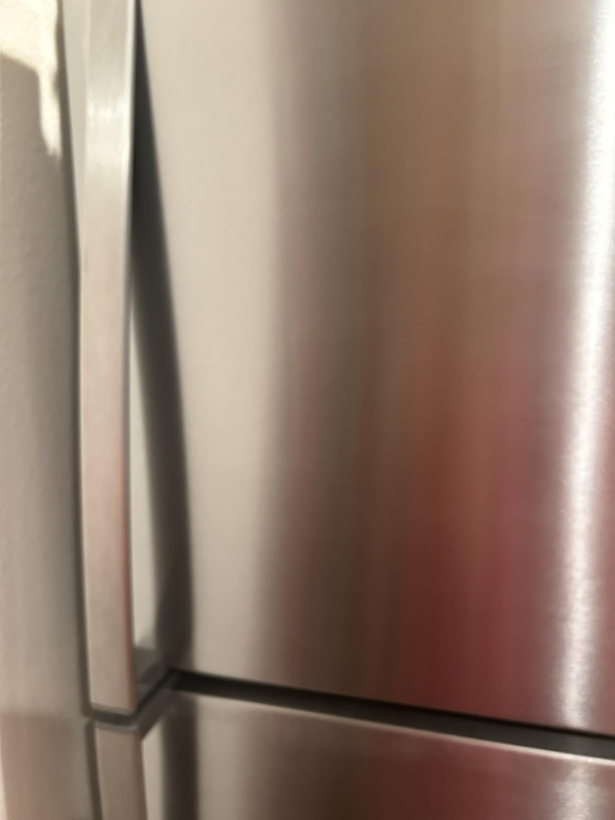 Weiman Stainless Steel Cleaner, 30 Count Cleaning Wipes, Removes Dirt, Grime, and Grease, No Streaks or Residue, Stainless Steel Polish for a Sparkling Clean and Shiny Surface, Cleaning Supplies - Customer Photo 3