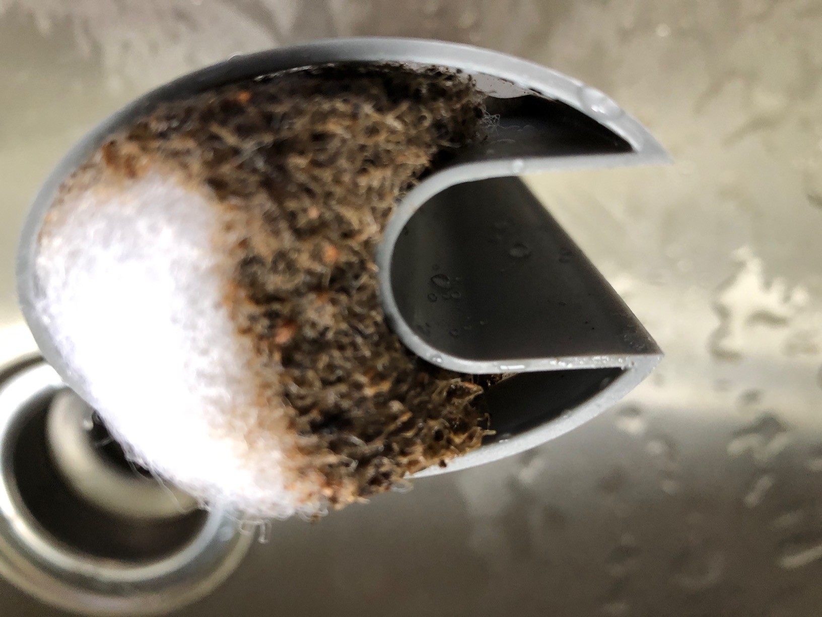 EHEIM Quick Vac Pro Automatic Gravel Cleaner and Sludge Extractor- PetOverstock - Customer Photo 2