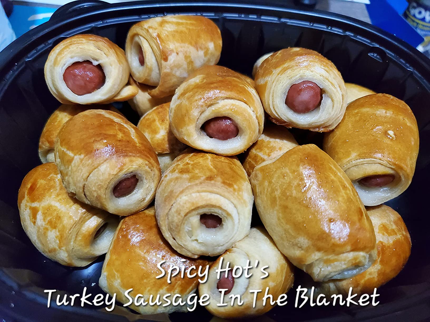 Pillsbury Grands! Flaky Layers Butter Tastin' Refrigerated Biscuit Dough, 8 Ct, 16.3 oz - Customer Photo 1