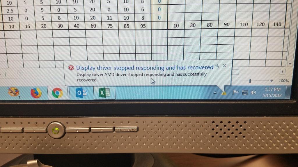 ATI Radeon HD 3450 256MB DDR2 PCI Express (PCI-E) DMS-59 Low Profile Video Card w/TV-Out & DMS-59 Cable Customer Review ATI Radeon HD 3450 256MB DDR2 PCI Express (PCI-E) DMS-59 Low Profile Video Card w/TV-Out & DMS-59 Cable - Customer Photo 1