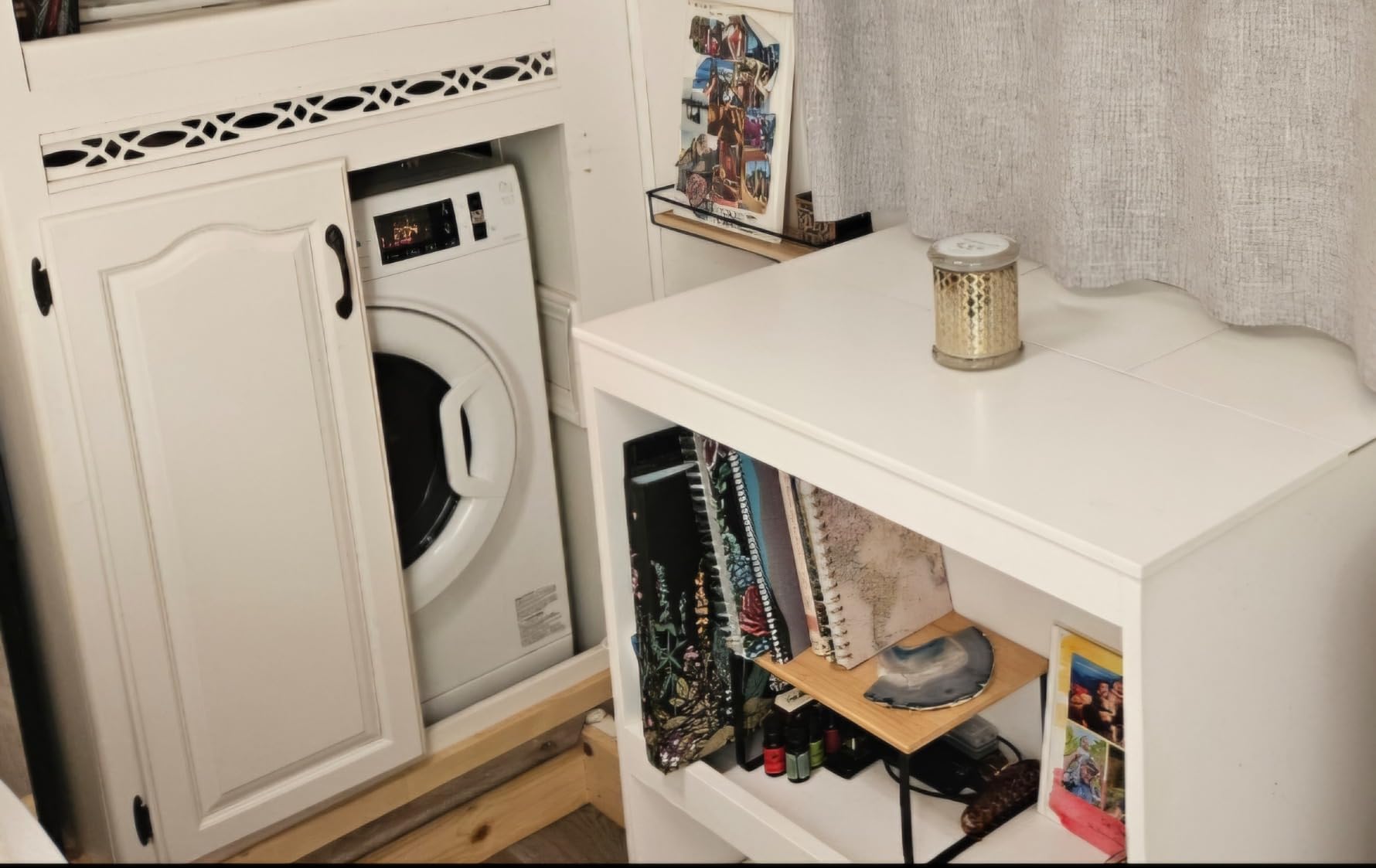 Splendide WDV2200XCD Combo Washer/Dryer, Vented - Customer Photo 3