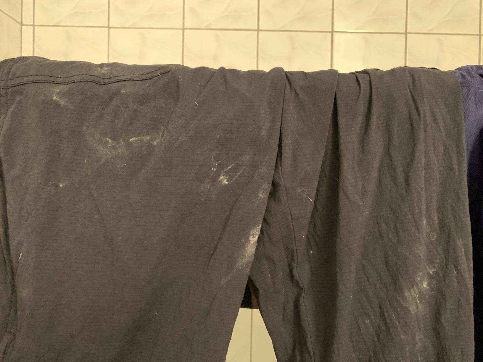 Charlie's Soap Booster & Hard Water Treatment 160 Loads (2.64 Lbs, 1 Pack) Natural Powdered Water Softener and Laundry Booster – Safe and Effective - Customer Photo 1