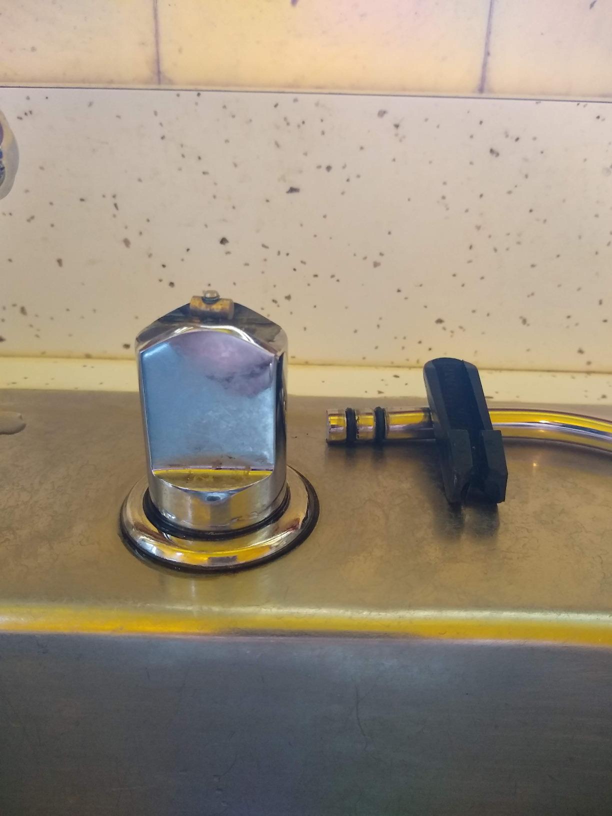 Home Master TMAFC Artesian Full Contact Reverse Osmosis System, 7-stages, Patented 2-Pass Alkaline Remineralization, Fast 4.5s Fill Rate, 8.5