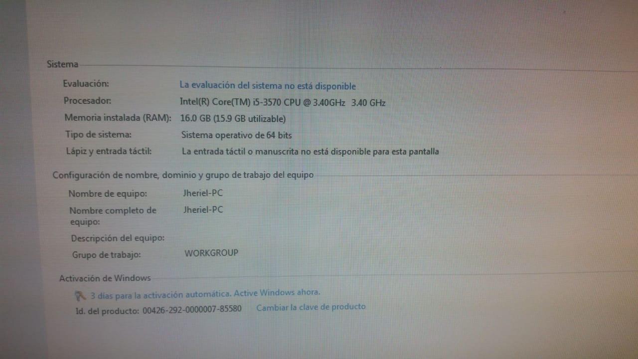 Intel Core i5 I5-3570 3.4 GHz 4 LGA 1155 Processor BX80637I53570 Customer Review Intel Core i5 I5-3570 3.4 GHz 4 LGA 1155 Processor BX80637I53570 - Customer Photo 2
