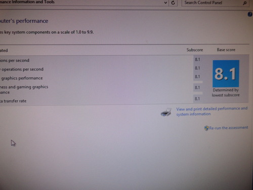 AMD 45646788 FD8350FRHKBOX FX-8350 FX-Series 8-Core Black Edition Processor Customer Review AMD 45646788 FD8350FRHKBOX FX-8350 FX-Series 8-Core Black Edition Processor - Customer Photo 3