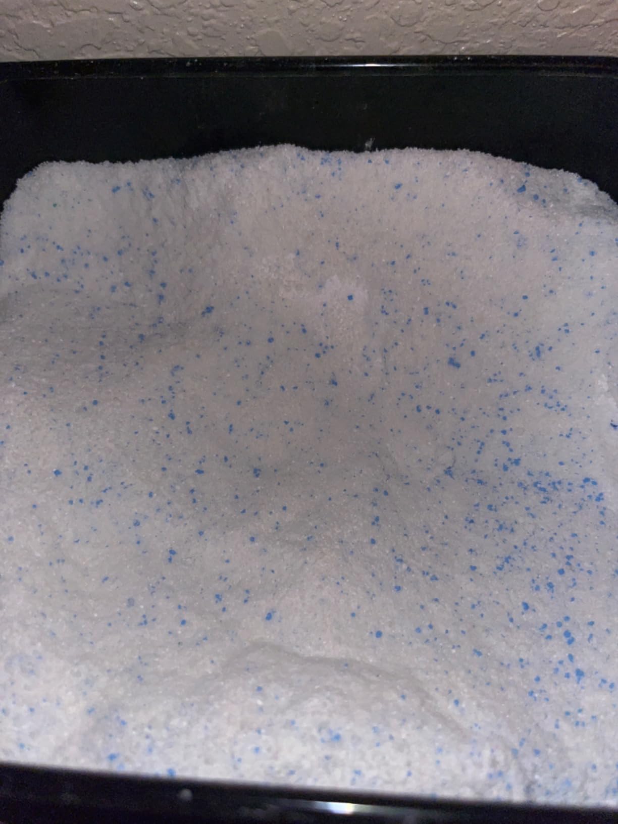 Tide Powder Laundry Detergent Original, 143 Ounce (Packaging May Vary) Customer Review Tide Powder Laundry Detergent Original, 143 Ounce (Packaging May Vary) - Customer Photo 2