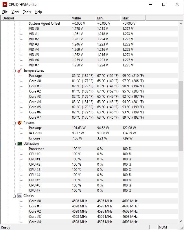 Noctua NH-L9i, Premium Low-Profile CPU Cooler for Intel LGA1200 & LGA115x (Brown) Customer Review Noctua NH-L9i, Premium Low-Profile CPU Cooler for Intel LGA1200 & LGA115x (Brown) - Customer Photo 2