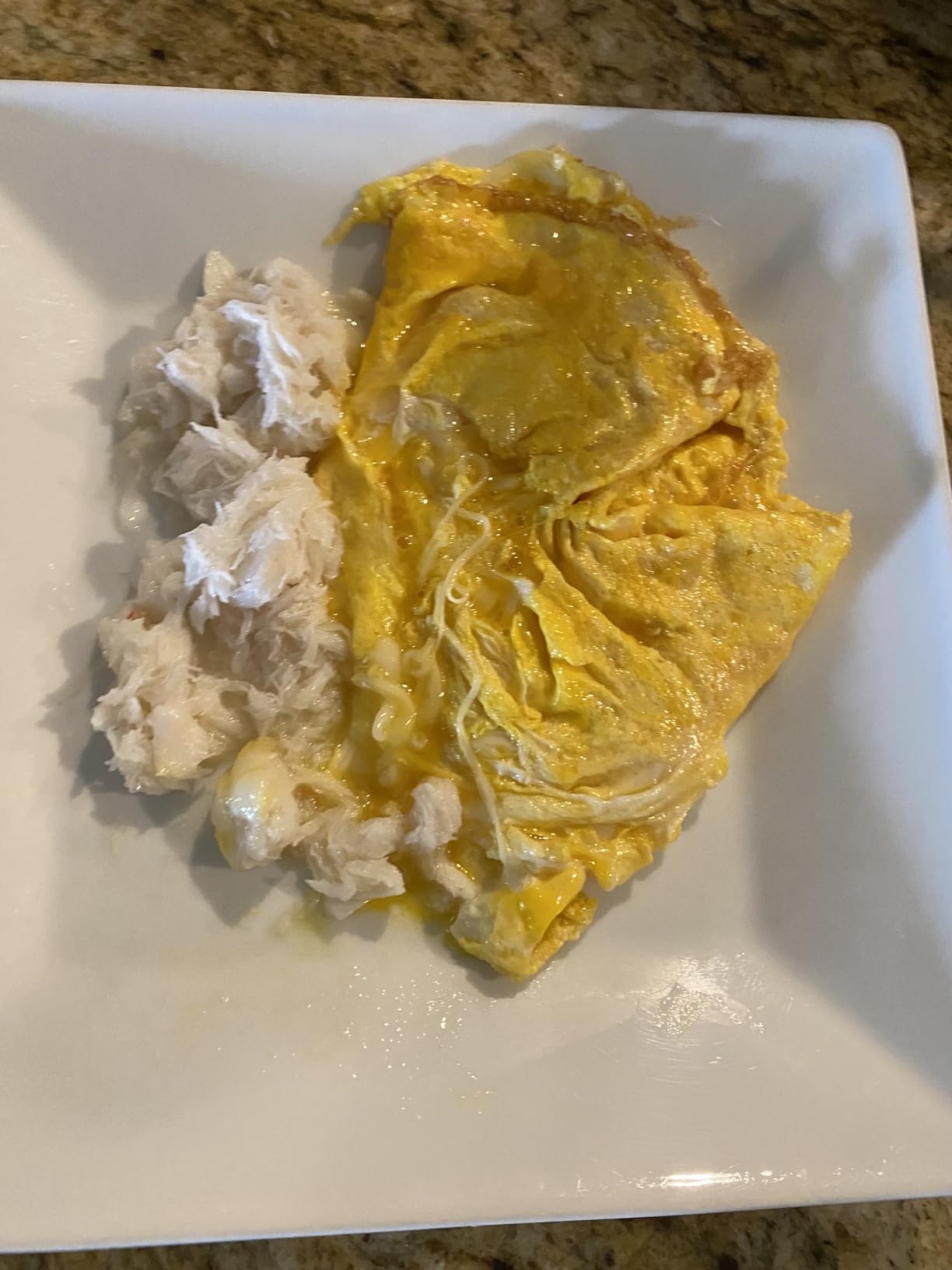 MW Polar Fancy Lump Crab Meat 5oz (Pack of 1) - Customer Photo 1