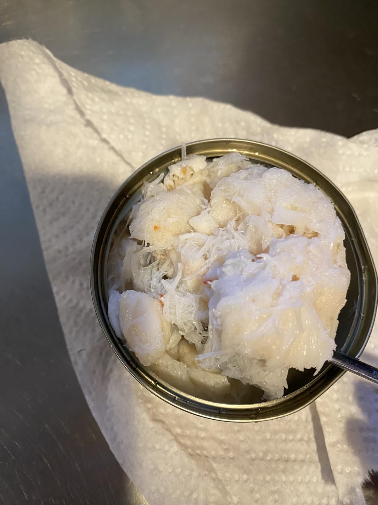 MW Polar Fancy Lump Crab Meat 5oz (Pack of 1) - Customer Photo 3