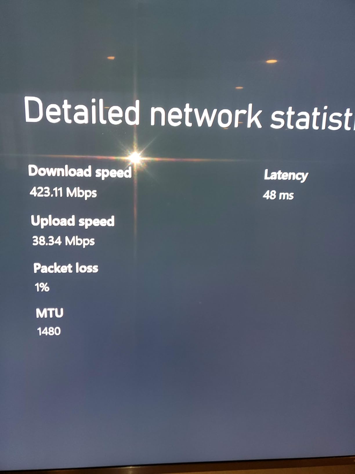 Cable Matters 2-Pack 2.4 Ghz 2 Way Coaxial Cable Splitter for STB TV, Antenna and MoCA Network - All Port Power Passing - Gold Plated and Corrosion Resistant - Customer Photo 2