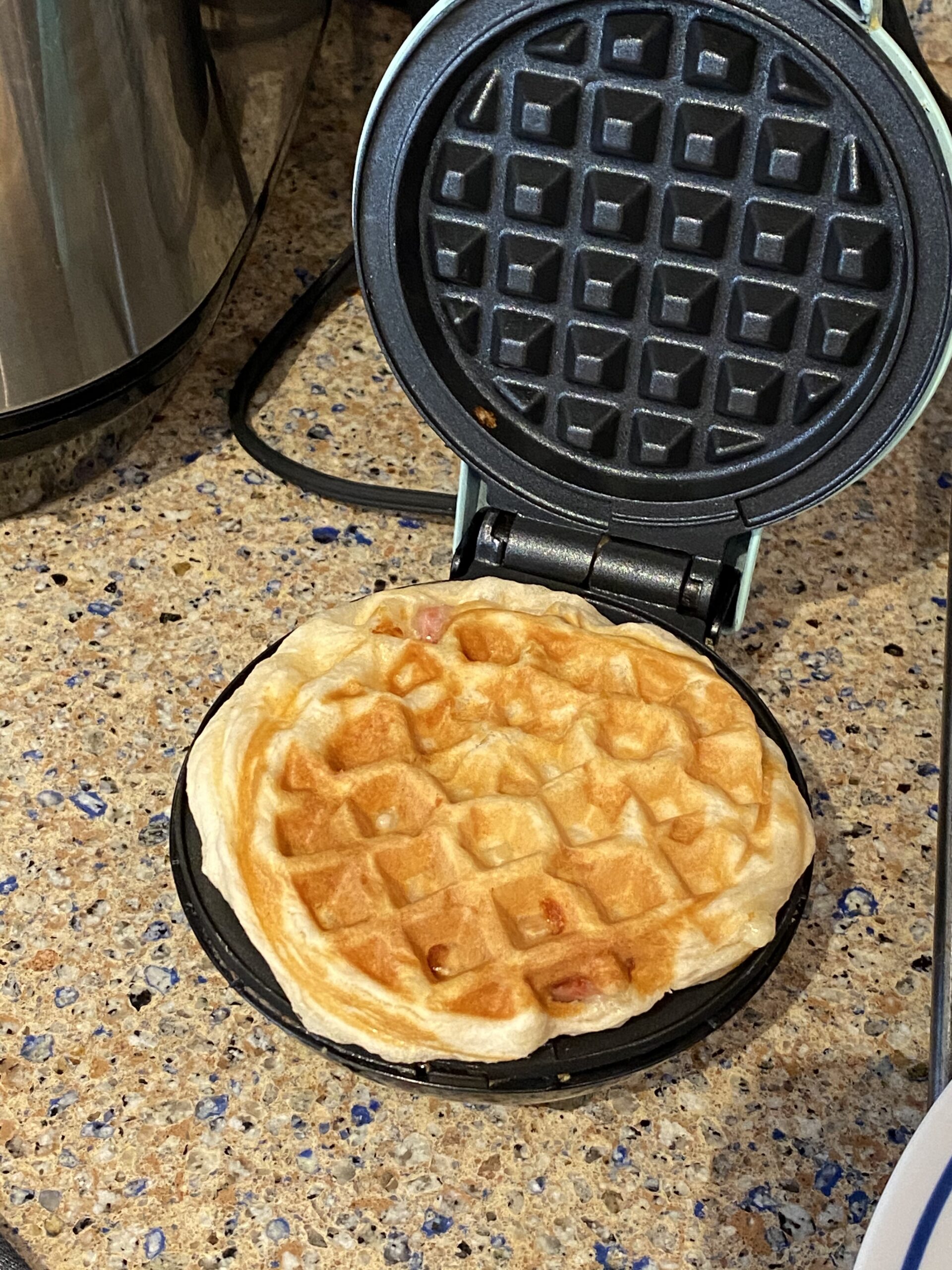 Immaculate Baking Organic Flaky Biscuits, Refrigerated Dough, 8 Biscuits, 16 oz. - Customer Photo 2