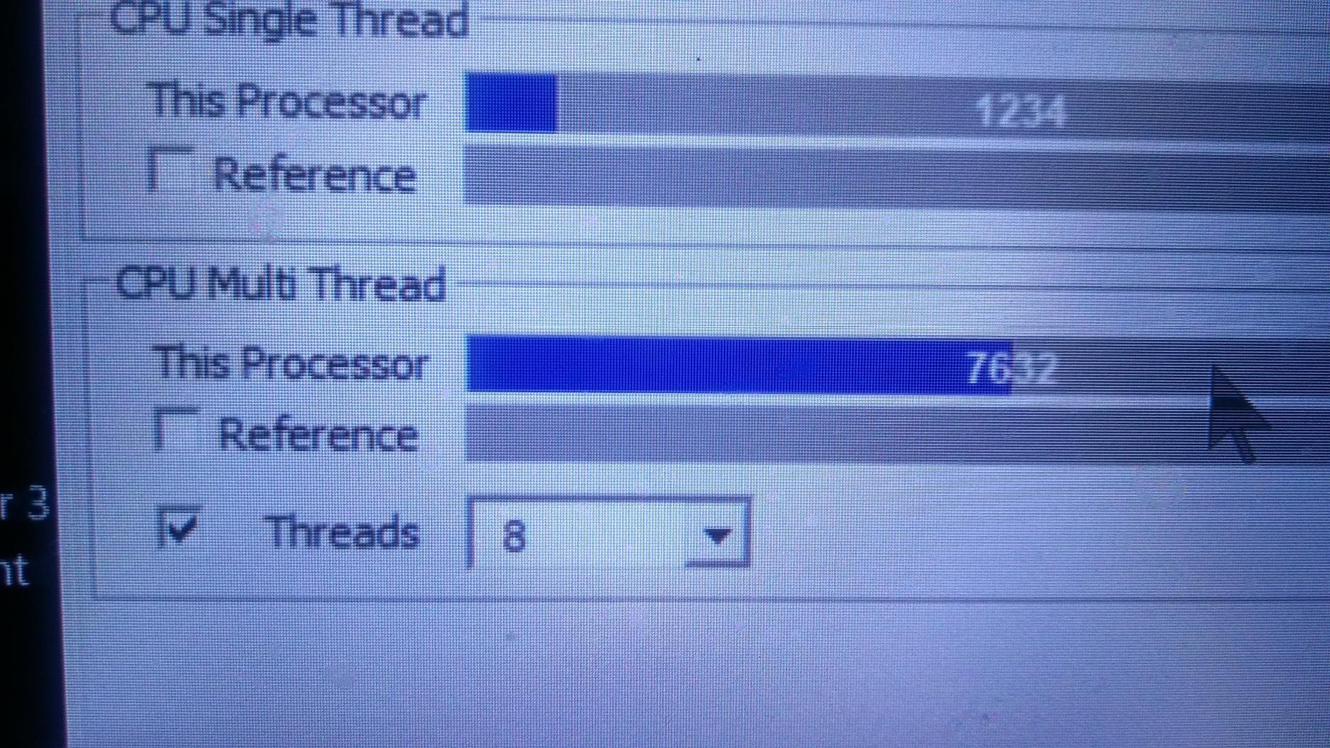 AMD FX-8370 Black Edition 8 Core CPU Processor AM3+ 4300Mhz 125W 16MB FD8370FRHKBOX Customer Review AMD FX-8370 Black Edition 8 Core CPU Processor AM3+ 4300Mhz 125W 16MB FD8370FRHKBOX - Customer Photo 3