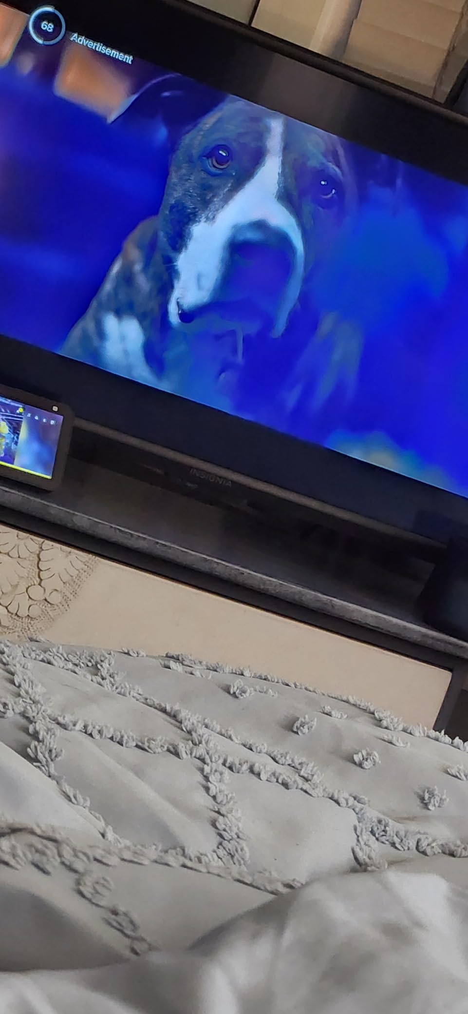 Windex Electronic Cleaning Wipes, Pre-Moistened Screen Wipes for TVs, Phones, and Other Electronics, Resealable for a Freshness Lock, 25 Count - Customer Photo 3