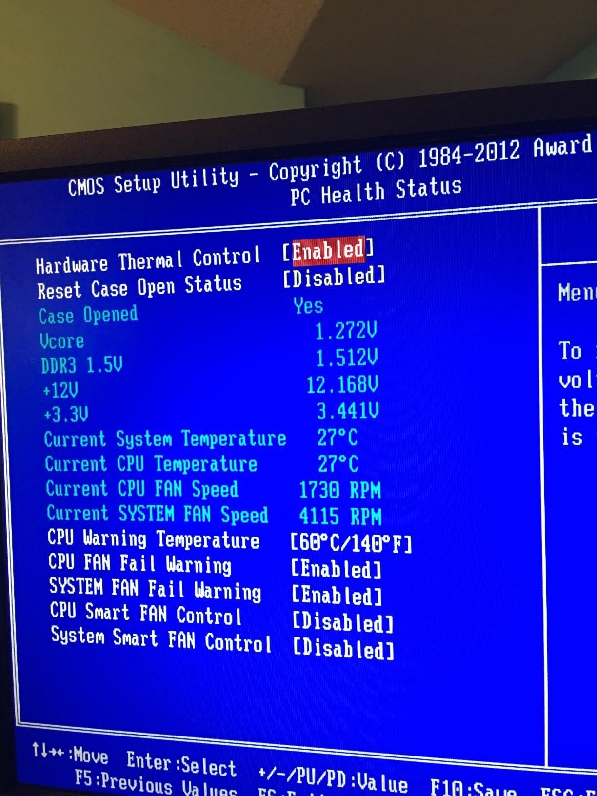 AMD Black Edition FX-8300 Vishera 8-Core Socket AM3-Plus 95W FD8300WMHKBOX Desktop Processor Customer Review AMD Black Edition FX-8300 Vishera 8-Core Socket AM3-Plus 95W FD8300WMHKBOX Desktop Processor - Customer Photo 3