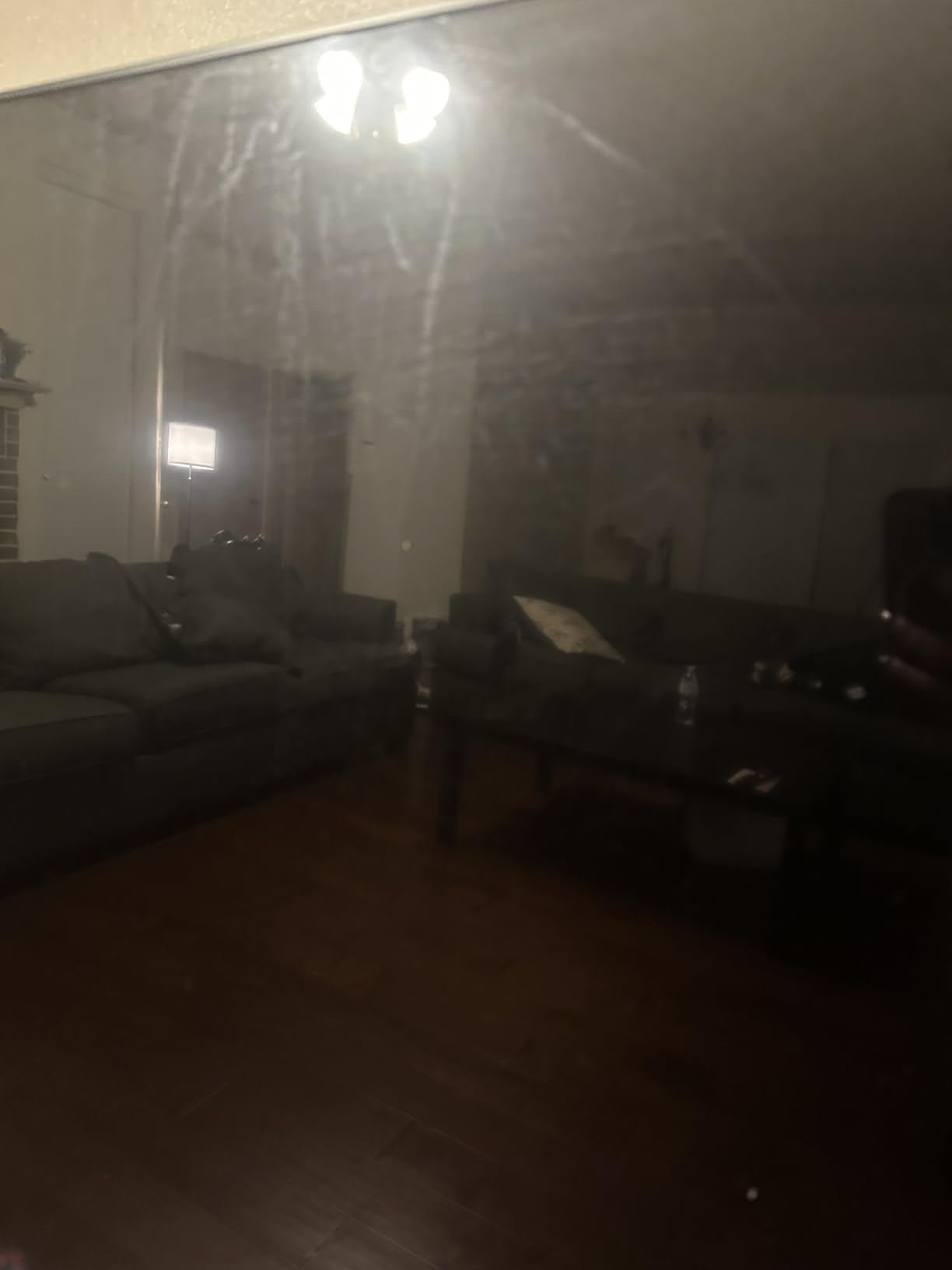 Screen Mom Screen Cleaner Spray and Microfiber Cloth 16oz Screen Cleaner Spray and Wipe for TV, Laptop, Computer, Phone, iPad, Car Screen Cleaning Kit Electronic Cleaner Spray - Customer Photo 3