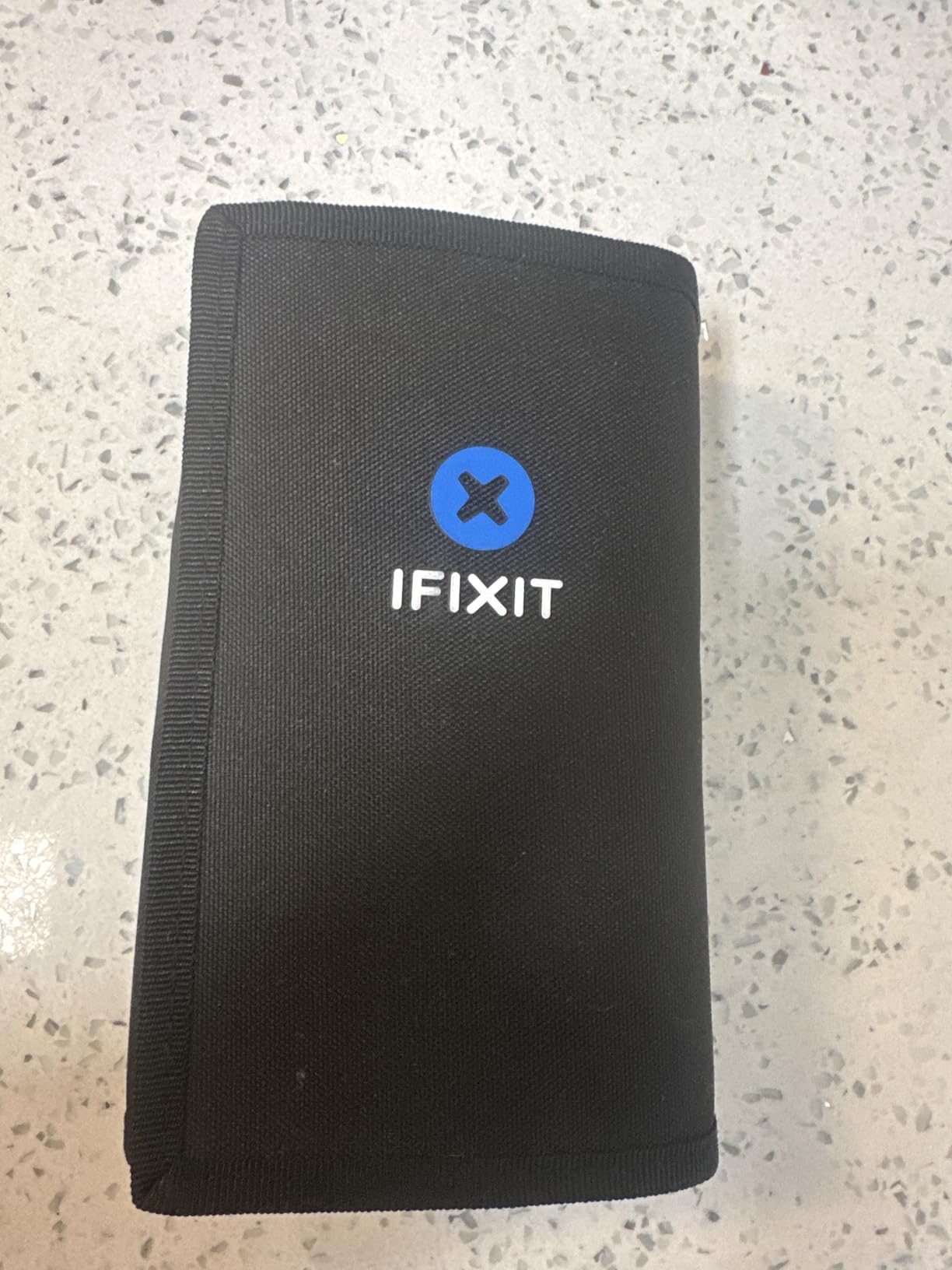 iFixit Pro Tech Toolkit - Electronics, Smartphone, Computer & Tablet Repair Kit - Customer Photo 2