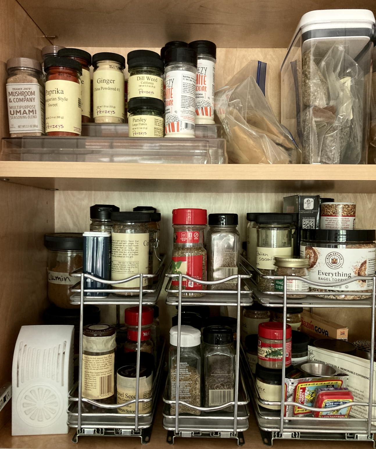 NonScents Refrigerator Deodorizer – Odor Eliminator for Fridge & Freezer – Outshines Baking Soda & Deodorizer with Activated Charcoal – Unscented & Long-Lasting, Freshen Refrigerator - Customer Photo 1