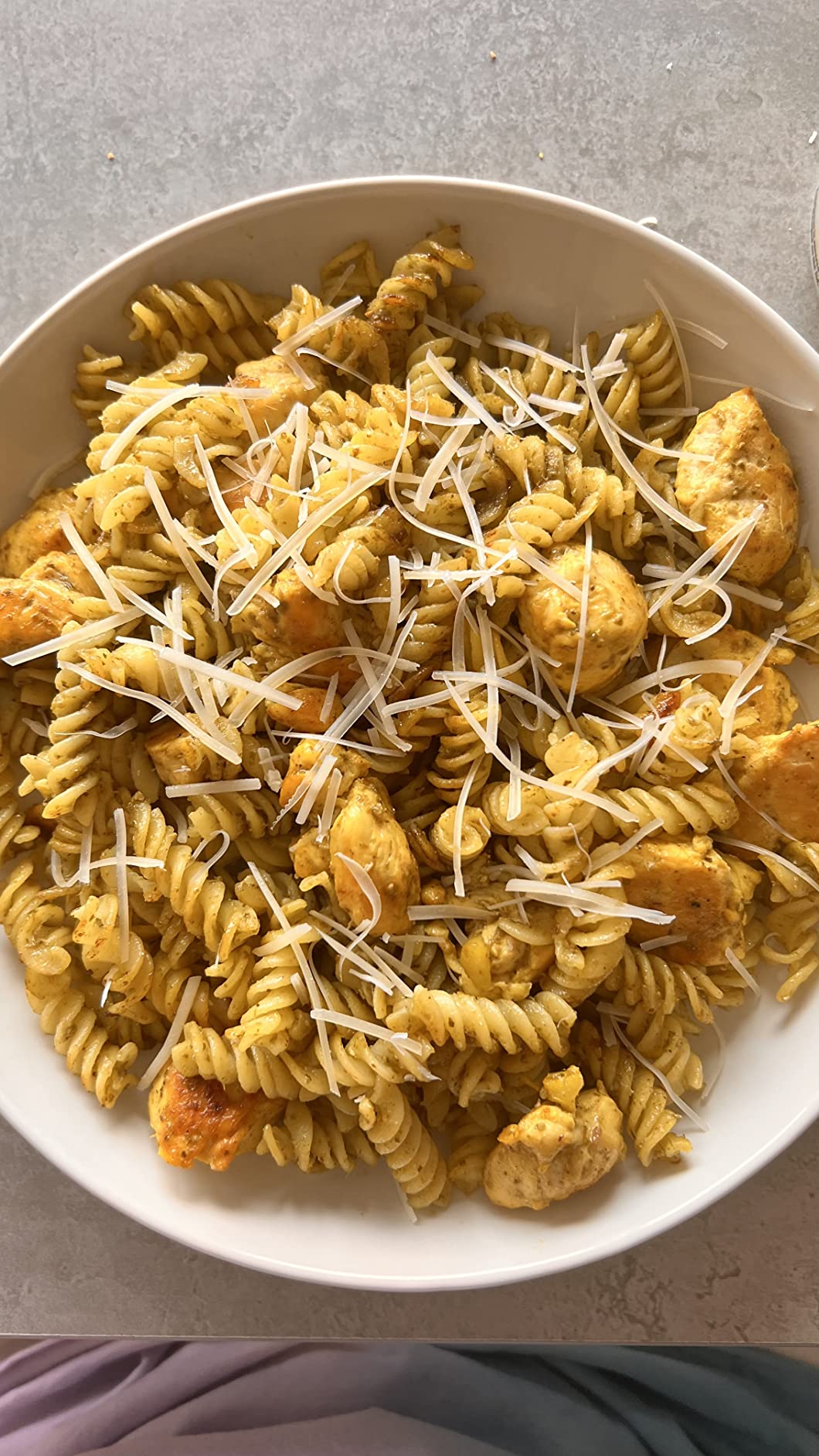 Whole Foods Market, Basil Pesto, 6.5 Ounce Customer Review Whole Foods Market, Basil Pesto, 6.5 Ounce - Customer Photo 1