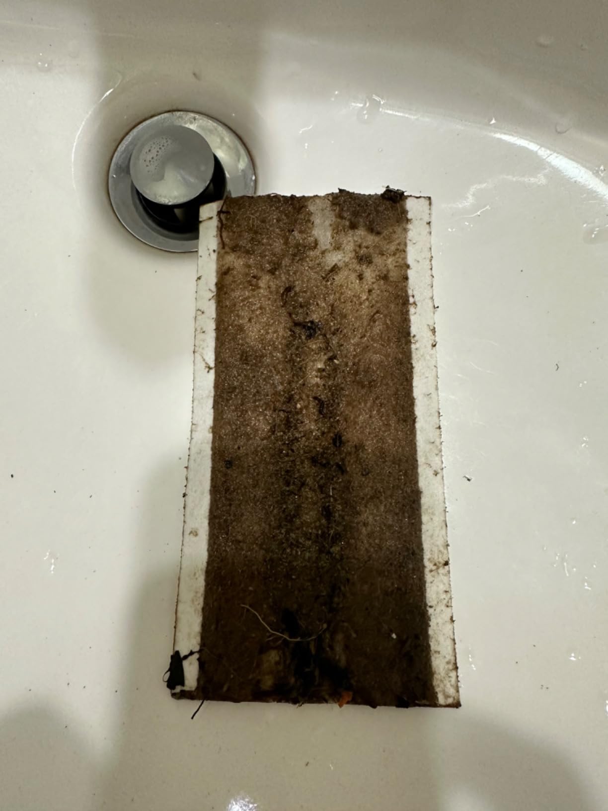 Fluval 11077 ProVac Powered Aquarium Gravel Cleaner - Aquarium Gravel Vacuum - Customer Photo 3