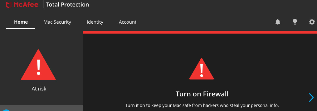 McAfee Total Protection Unlimited Devices 2025 | Security Software Includes Antivirus, Secure VPN, Scam Protection, Identity Monitoring | 1-Year Subscription with Auto-Renewal | Download - Customer Photo 1