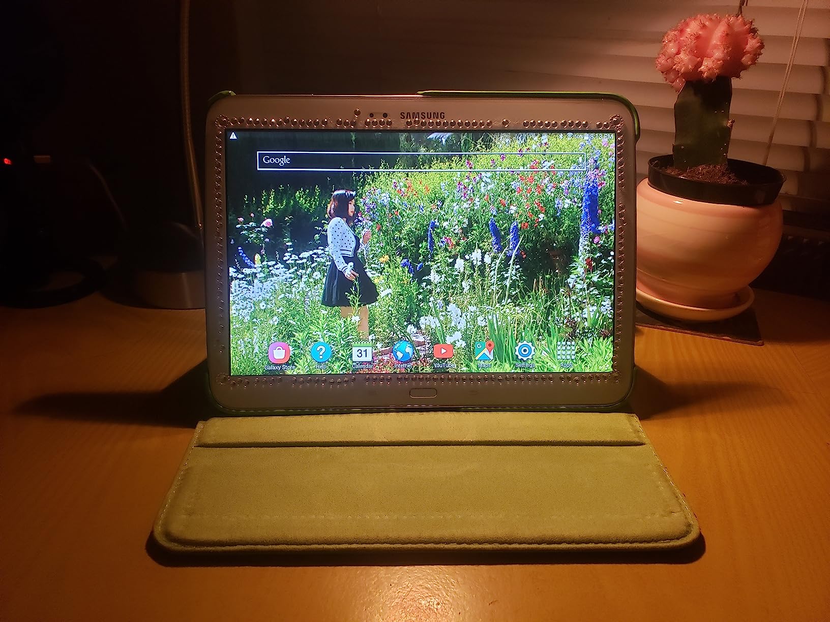 T4500E T4500C Tablet Battery Replacement for Samsung Galaxy Tab 3 10.1 GT-P5200(3G & WiFi) GT-P5210(WiFi) GT-P5220(LTE, 3G & WiFi) GT-P5213 P5210 P5200 P5220 P5213(3.8V 6800mAh 25.84Wh) Customer Review T4500E T4500C Tablet Battery Replacement for Samsung Galaxy Tab 3 10.1 GT-P5200(3G & WiFi) GT-P5210(WiFi) GT-P5220(LTE, 3G & WiFi) GT-P5213 P5210 P5200 P5220 P5213(3.8V 6800mAh 25.84Wh) - Customer Photo 1