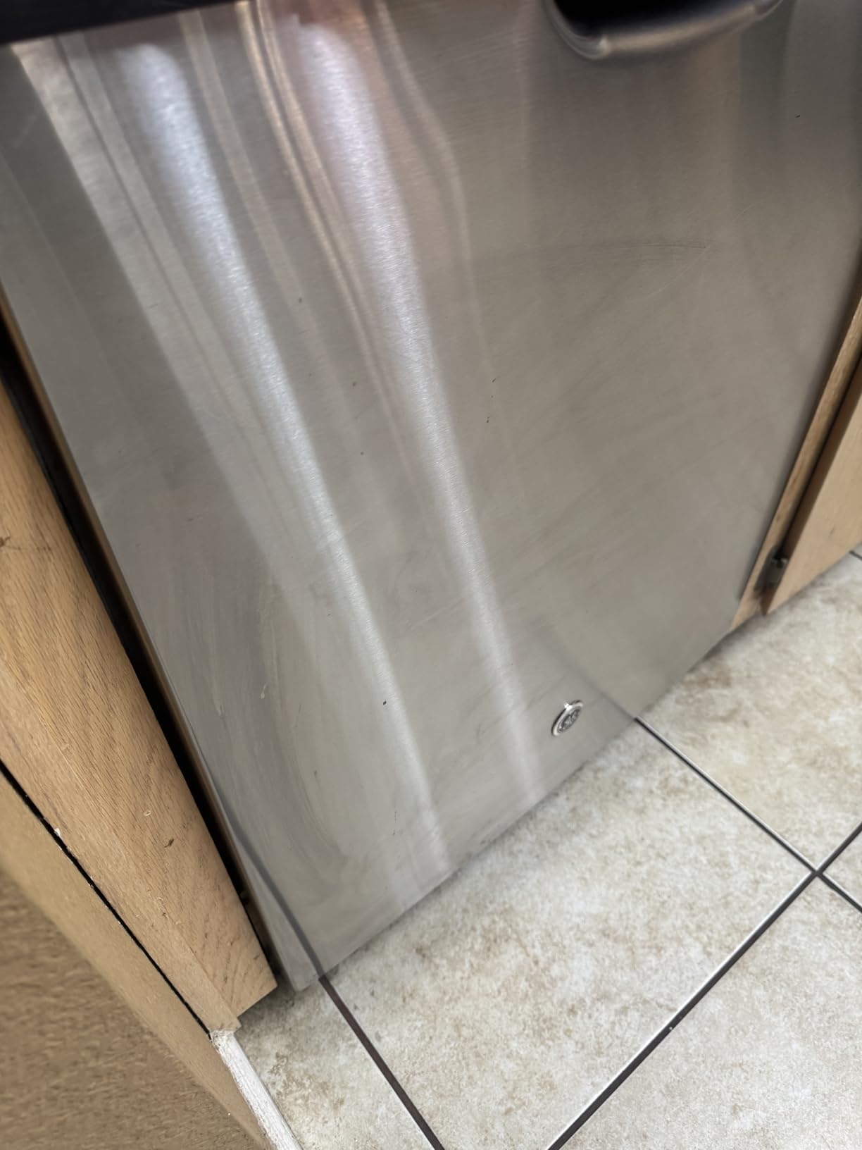 Weiman Stainless Steel Cleaner Kit - Removes Fingerprints, Residue, Water Marks, and Grease - Customer Photo 1