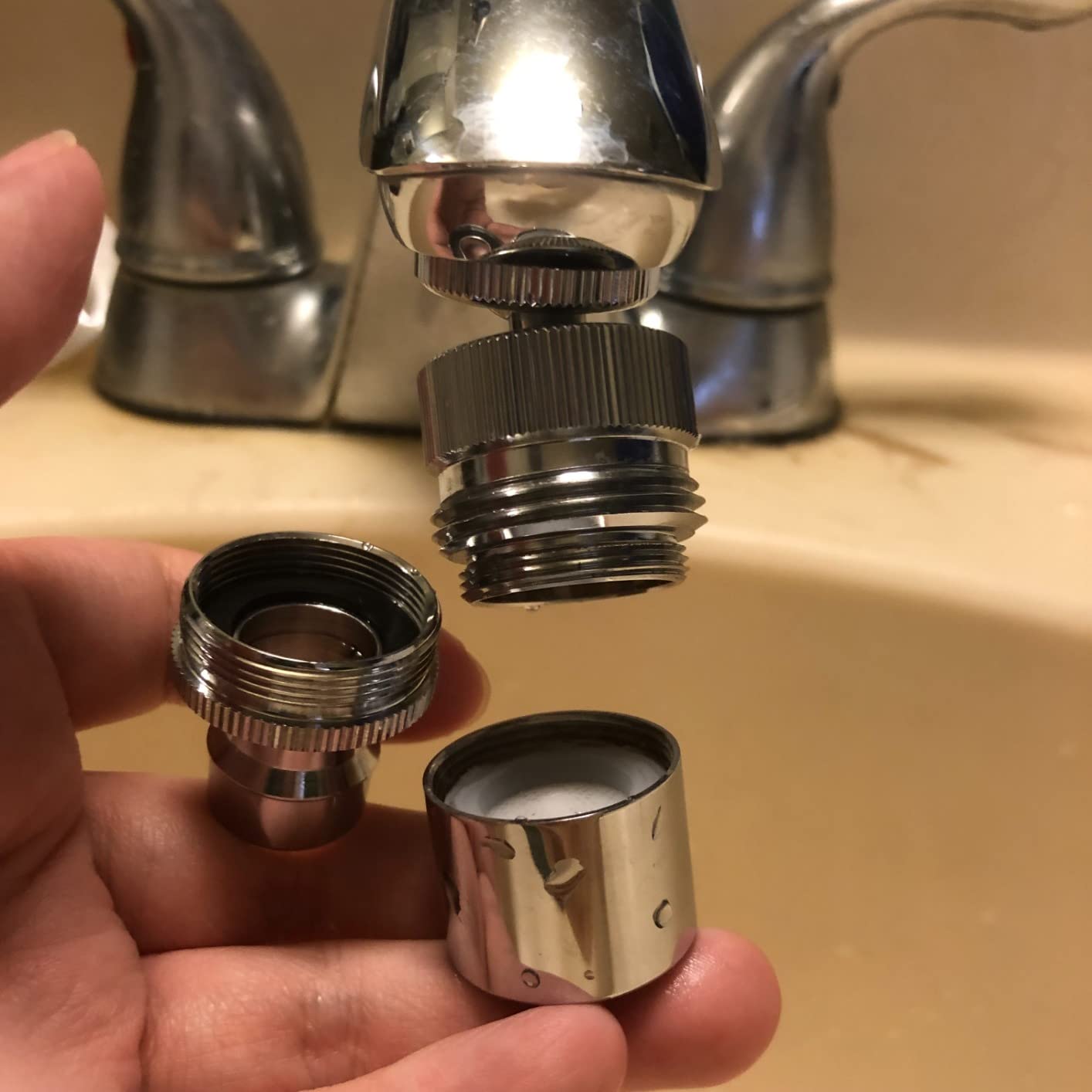 ZENY Portable Mini Washing Machine 8 lbs Washing Capacity Semi-Automatic Compact Washer Spinner Small Cloth Washer Laundry Appliances for Apartment, RV, Camping, Single Translucent Tub Blue Customer Review ZENY Portable Mini Washing Machine 8 lbs Washing Capacity Semi-Automatic Compact Washer Spinner Small Cloth Washer Laundry Appliances for Apartment, RV, Camping, Single Translucent Tub Blue - Customer Photo 1