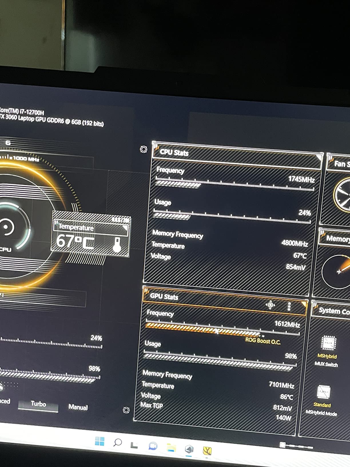 Noctua NT-H1 10g, Thermal Computer Paste (10g) - Customer Photo 2