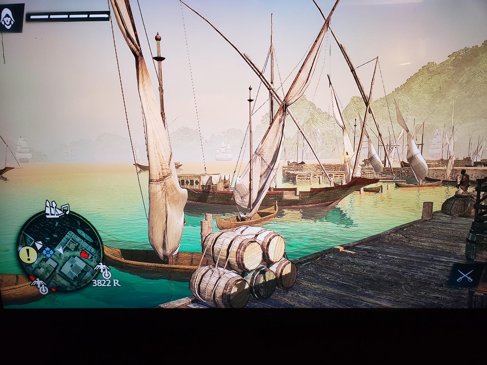 Assassin's Creed: The Rebel Collection - Nintendo Switch - Customer Photo 1