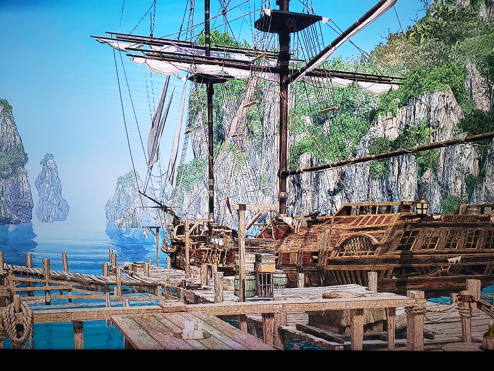 Assassin's Creed: The Rebel Collection - Nintendo Switch - Customer Photo 2