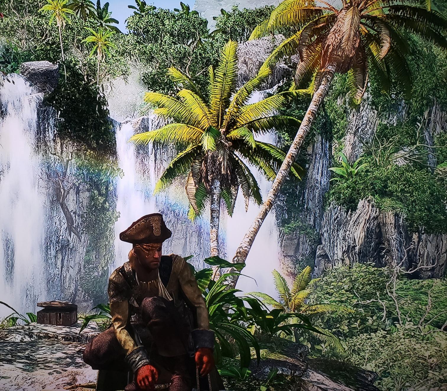 Assassin's Creed: The Rebel Collection - Nintendo Switch - Customer Photo 3