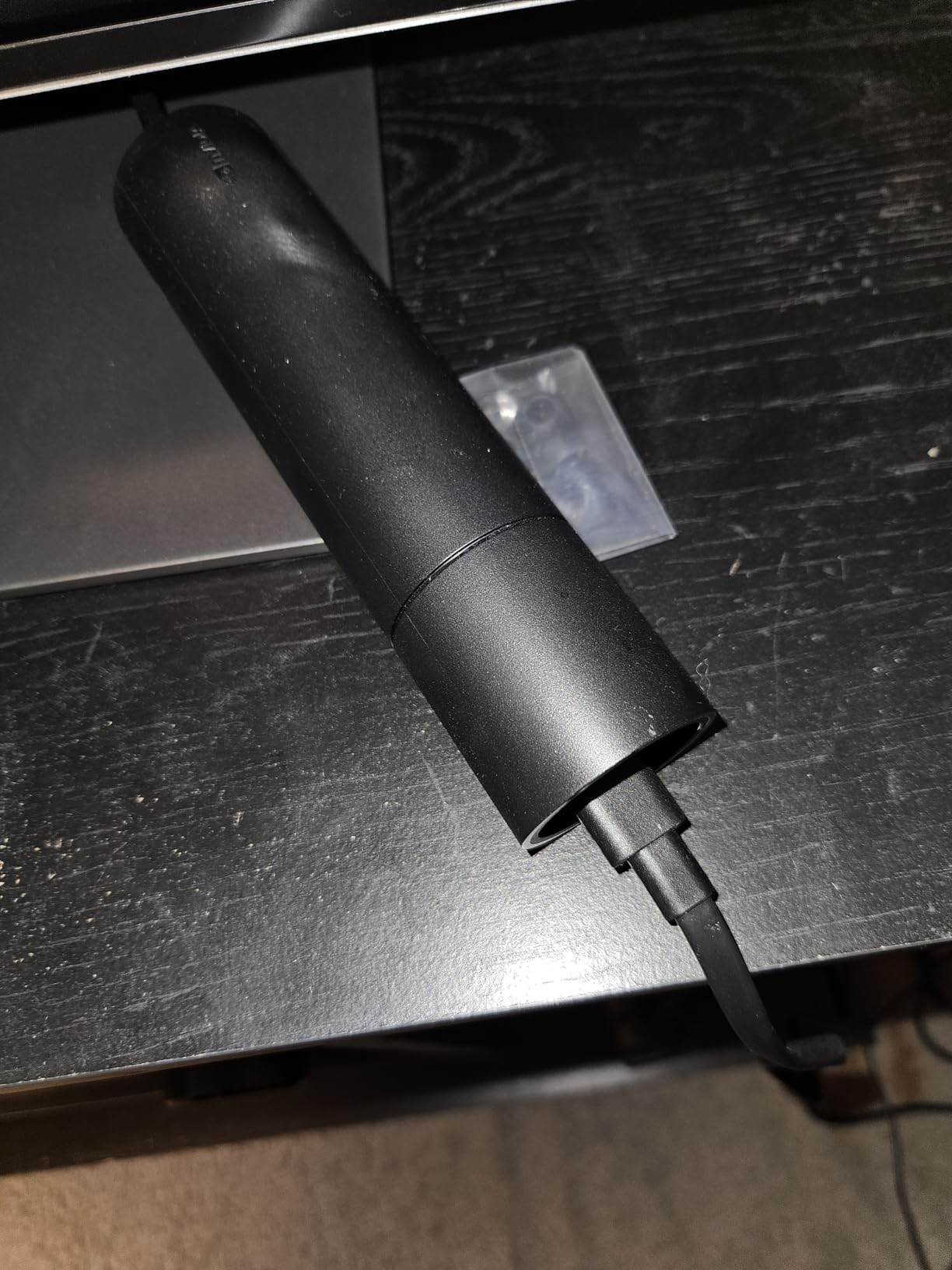 NVIDIA SHIELD Android TV Streaming Media Player; 4K HDR, live sports, Dolby Vision-Atmos, AI-enhanced upscaling, GeForce NOW cloud gaming, Google Assistant Built-In, Works with Alexa Customer Review NVIDIA SHIELD Android TV Streaming Media Player; 4K HDR, live sports, Dolby Vision-Atmos, AI-enhanced upscaling, GeForce NOW cloud gaming, Google Assistant Built-In, Works with Alexa - Customer Photo 1