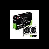 MSI Gaming GeForce GTX 1660 Super 192-bit HDMI/DP 6GB GDRR6 HDCP Support DirectX 12 Dual Fan VR Ready OC Graphics Card (GTX 1660 Super VENTUS XS OC) Customer Review MSI Gaming GeForce GTX 1660 Super 192-bit HDMI/DP 6GB GDRR6 HDCP Support DirectX 12 Dual Fan VR Ready OC Graphics Card (GTX 1660 Super VENTUS XS OC) - Customer Photo 3