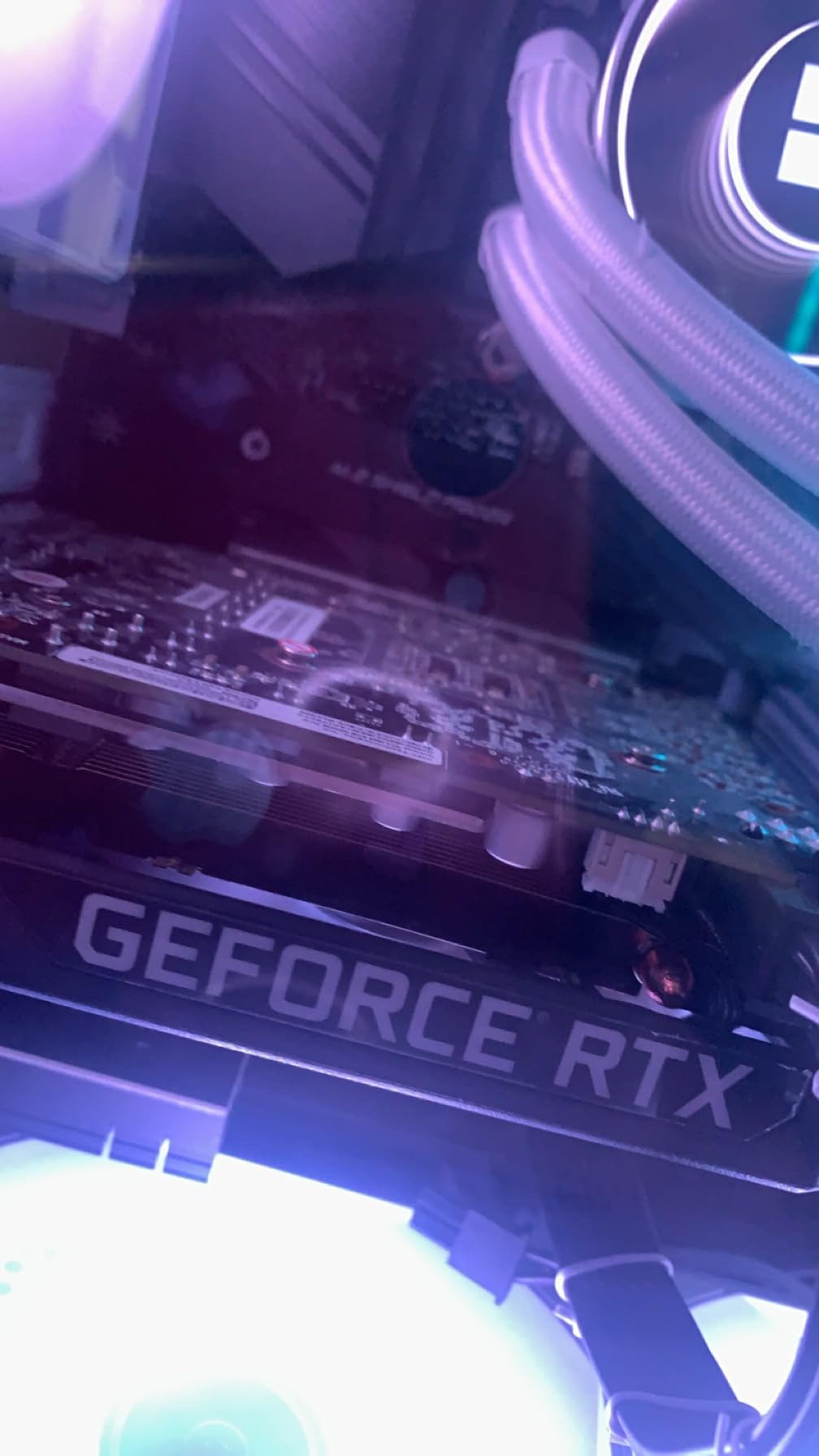 Patriot P300 M.2 PCIe Gen 3 x4 128GB Low-Power Consumption SSD - Customer Photo 1